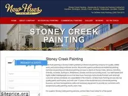 Sites similar to stoneycreekpainting.ca