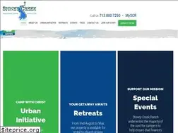 Sites similar to stoneycreekranch.org