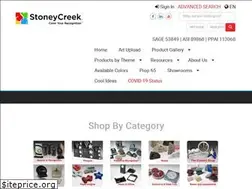 Sites similar to stoneycreekus.com