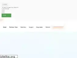 Sites similar to stoneycreekveterinary.com