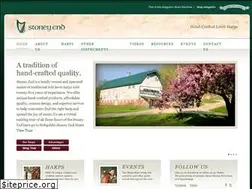 Sites similar to stoneyend.com