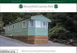 Sites similar to stoneyfoldcaravanpark.co.uk