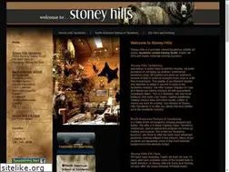 Sites similar to stoneyhills.com