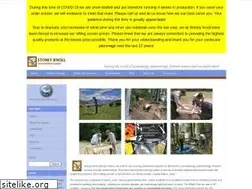 Sites similar to stoneyknoll.com