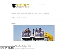 Sites similar to stoneylakecamp.com