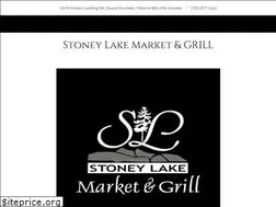 Sites similar to stoneylakemarket.com