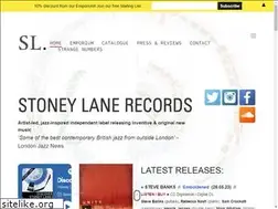 Sites similar to stoneylane.net