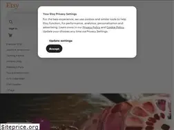Sites similar to stoneymistdesign.etsy.com