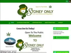 Sites similar to stoneyonly.com