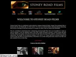 Sites similar to stoneyroadfilms.com