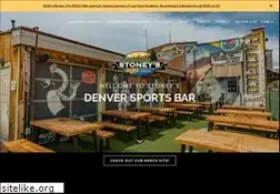 Sites similar to stoneysbarandgrill.com