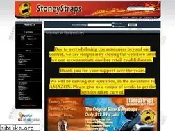 Sites similar to stoneystraps.com
