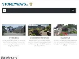 Sites similar to stoneywaysltd.com