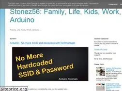 Sites similar to stonez56.blogspot.com