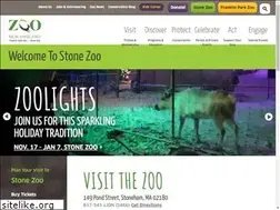 Sites similar to stonezoo.org