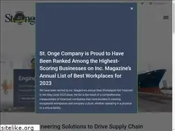 Sites similar to stonge.com