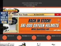 Sites similar to stongerecreation.com