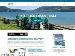 Sites similar to stongs.com