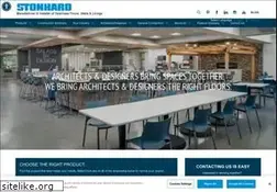 Sites similar to stonhard.ca