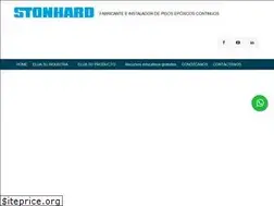 Sites similar to stonhard.com.co