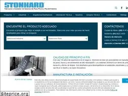 Sites similar to stonhard.com.mx