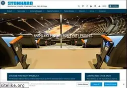 Sites similar to stonhard.com