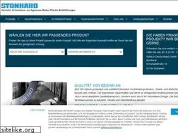 Sites similar to stonhard.de