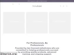 Sites similar to stonhartbeauty.com