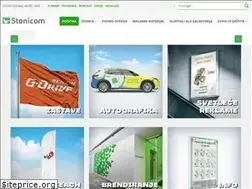 Sites similar to stonicom.rs
