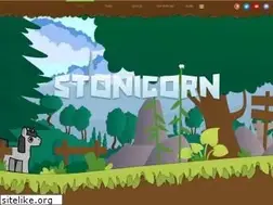 Sites similar to stonicorn.com