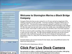 Sites similar to stoningtonmarina.com
