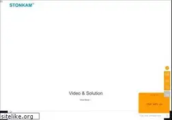 Sites similar to stonkam.com