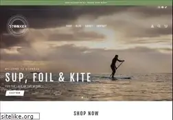 Sites similar to stonker.com.au