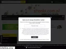 Sites similar to stonki.com.pl