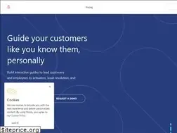 Sites similar to stonly.com