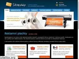 Sites similar to stonozka.cz