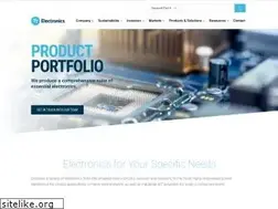 Sites similar to stontronics.co.uk
