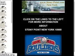 Sites similar to stony-point.com