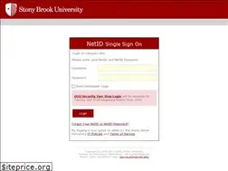 Sites similar to stonybrook.campuslabs.com