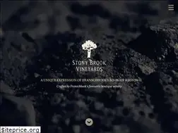 Sites similar to stonybrook.co.za