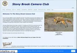 Sites similar to stonybrookcc.com
