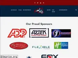 Sites similar to stonybrookhockey.com