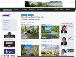 Sites similar to stonybrookinfo.com