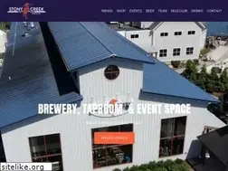Sites similar to stonycreekbeer.com
