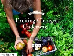 Sites similar to stonycreekfarmstead.com