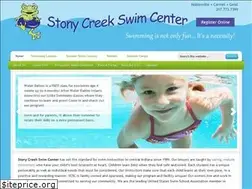 Sites similar to stonycreekswimcenter.com