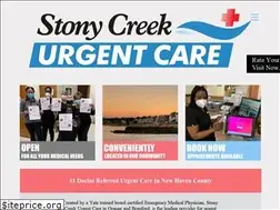 Sites similar to stonycreekurgentcare.com