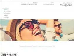 Sites similar to stonydentalcare.com