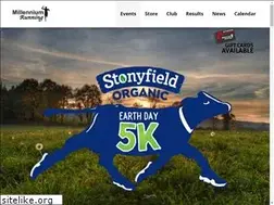 Sites similar to stonyfield5k.com