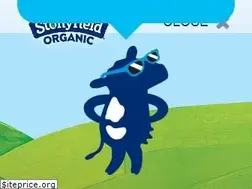 Sites similar to stonyfieldfarms.com